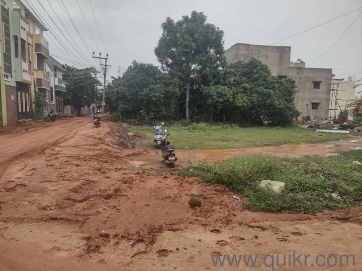 3600 Sq. ft Plot for Sale in Moolakulam, Pondicherry