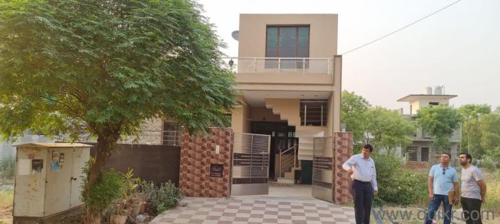 2 BHK rent Villa in Sector 114, Mohali(2)