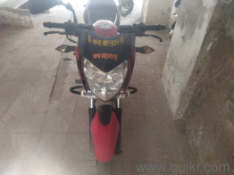 Used Bajaj Pulsar 135 LS 2013 Model Images
