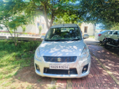 Used Maruti Suzuki Ertiga 2013 Model Images