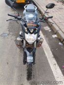 Yamaha FZ V 2.0 - 2018(2)