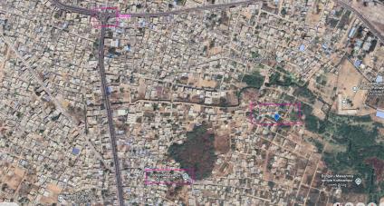 2000 Sq. ft Plot for Sale in Laxminagar, Karimnagar(1)