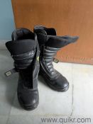 Riding Gear Rynox CE Level 2 