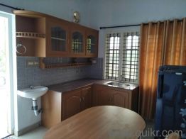 1 BHK rent Apartment in Nedumbassery, Kochi(2)