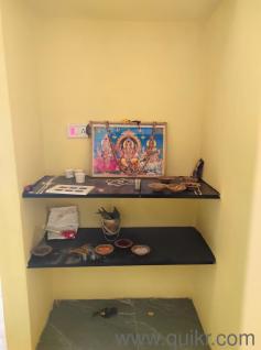 1 BHK rent Apartment in Kolathur, Chennai(1)