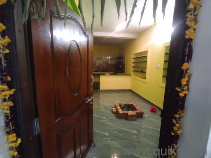 1 BHK rent Apartment in Kolathur, Chennai