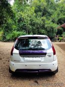 Used Ford Figo 2012 Model Images