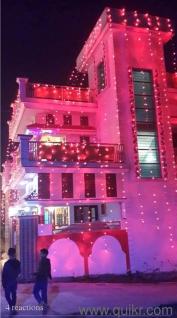 3 BHK 1950 Sq. ft Villa for Sale in Hathibarkala Estate, Dehradun