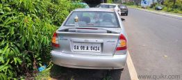 Used Hyundai Accent 2003 Model Images