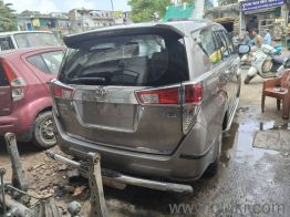 innova Crysta 2.4 zen parts available 