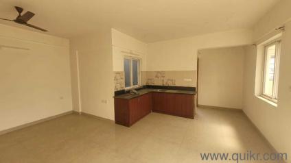 3 BHK rent Apartment in Victoria Layout, Bangalore