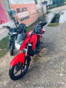 Used Hero Glamour FI 2021 Model Images