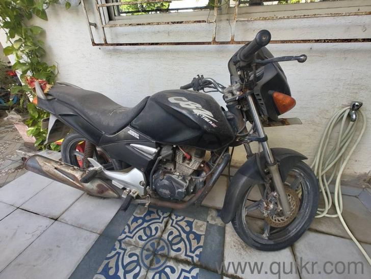 Hero Xtreme CBZ - 2007