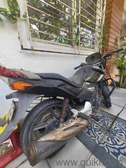 Hero Xtreme CBZ - 2007(1)