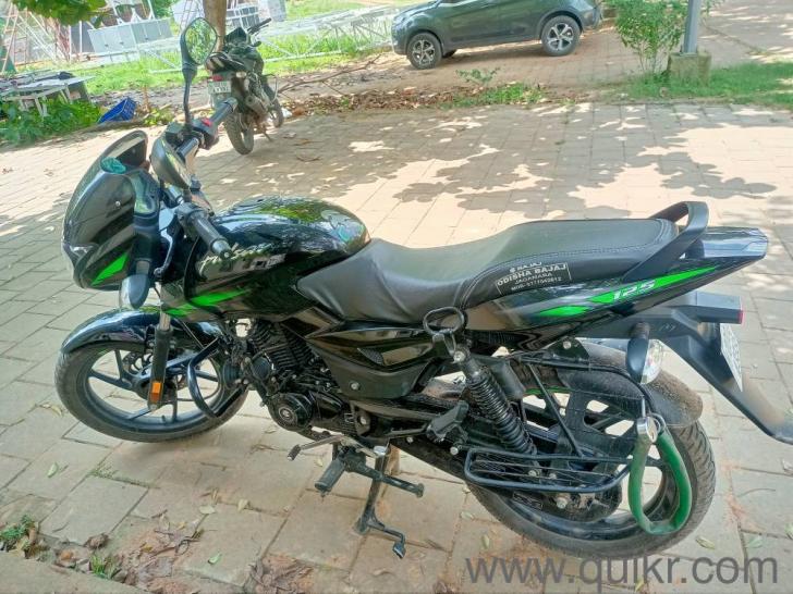 Bajaj Pulsar 125 - 2024(1)