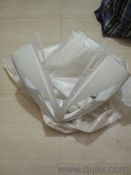 Headlight cowl for yamaha R15 version 2.0