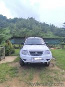 Tata xenon yodha 3.0 L Dicor 
