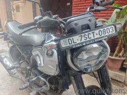 Used Bajaj Discover 125 M 2024 Model Images