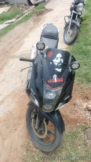 Hero Karizma - 2014(2)