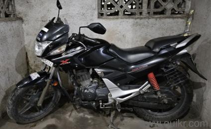 Hero CBZ Xtreme - 2012(1)