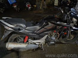 Hero CBZ Xtreme - 2012(3)