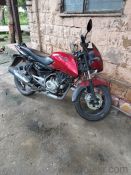 Used Bajaj Pulsar 150 2013 Model Images