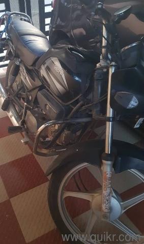 Hero Splendor Pro - 2013