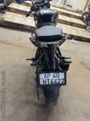 Used Bajaj Pulsar N250 2023 Model Images