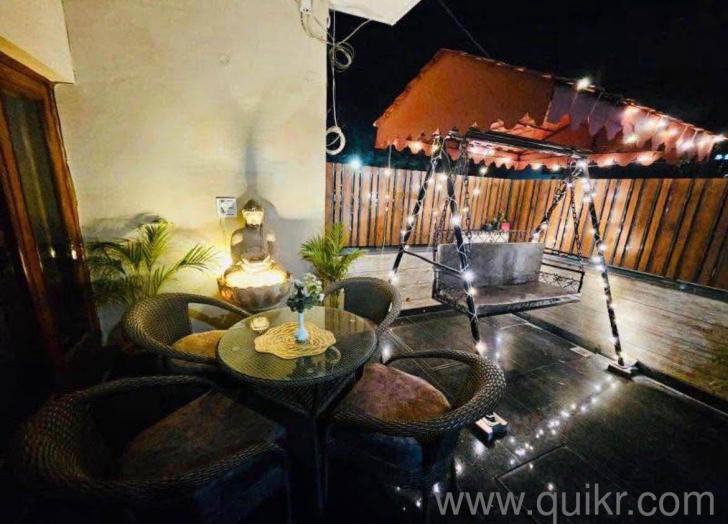 2 BHK 2000 Sq. ft Apartment for rent in Phase 10, Mohali(2)