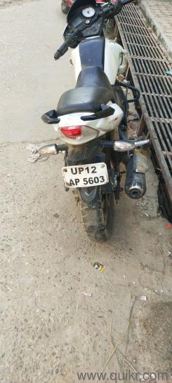 TVS Apache RTR 180 - 2017(2)