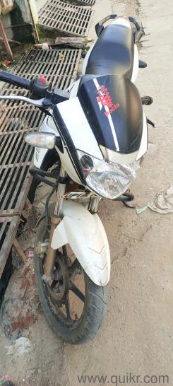 TVS Apache RTR 180 - 2017(1)