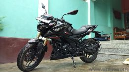 Used Bajaj Pulsar N 160 Dual Channel ABS 2024 Model Images
