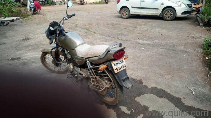 Yamaha Libero - 2004(1)