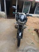Used Bajaj Discover 150 2012 Model Images