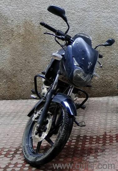 Bajaj Pulsar 150 - 2012(2)