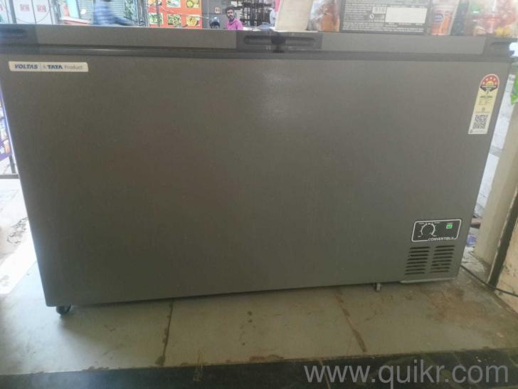 Deep Freezer in Mint condition with warranty