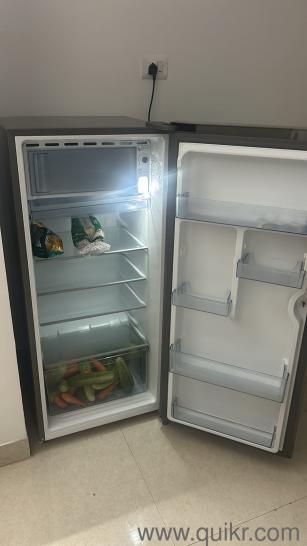 4 star Refrigrator and washing machine 5 star(1)