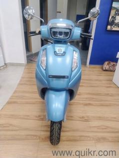 Suzuki Access - 2024