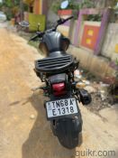 Yamaha FZ S V 3.0 - 2021(3)