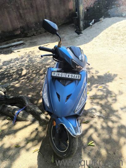 Hero Maestro Edge 125 - 2022(3)