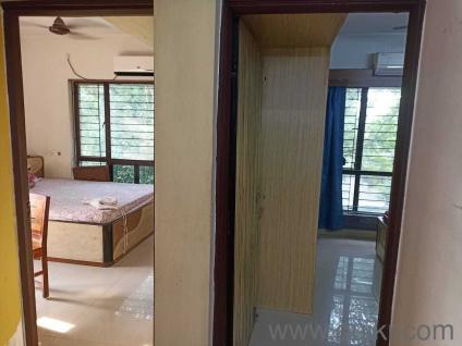 3 BHK 1230 Sq. ft Apartment for Sale in Netaji Nagar, Kolkata(1)