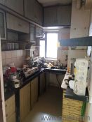 3 BHK 1230 Sq. ft Apartment for Sale in Netaji Nagar, Kolkata(2)