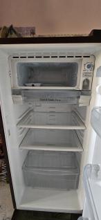 LG Single door Refrigerator Energy Rating : 2 star Year of Purchase :2019 Invoice available : Yes Warranty : 10 years on compressor  Features Spacious and energy efficient Stylish, durable design