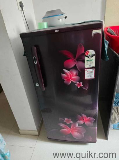 Want to sell 2 year used single door refrigerator(1)