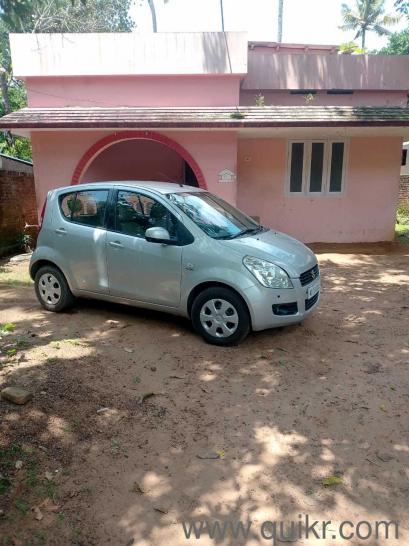 2 BHK rent Villa in Ayathil, Kollam