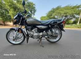 Hero Splendor Plus - 2020(2)