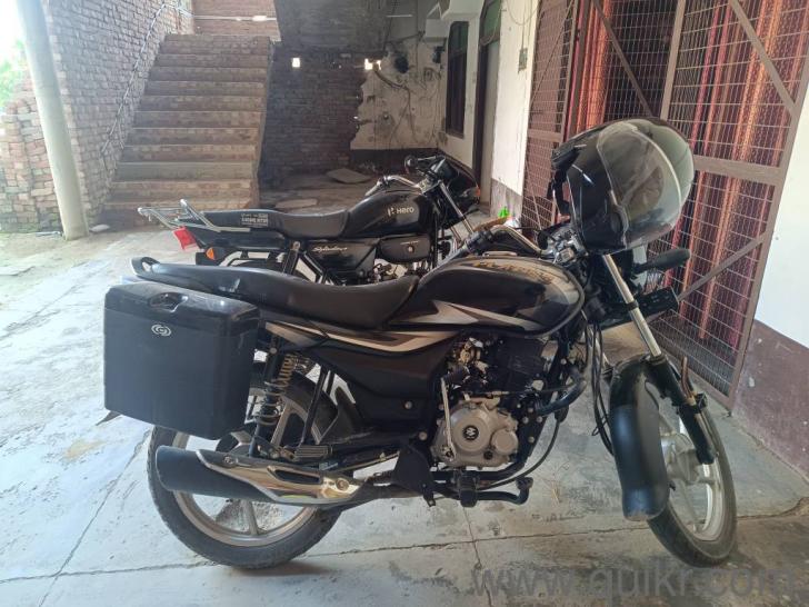 Bajaj Platina 100 - 2024(1)