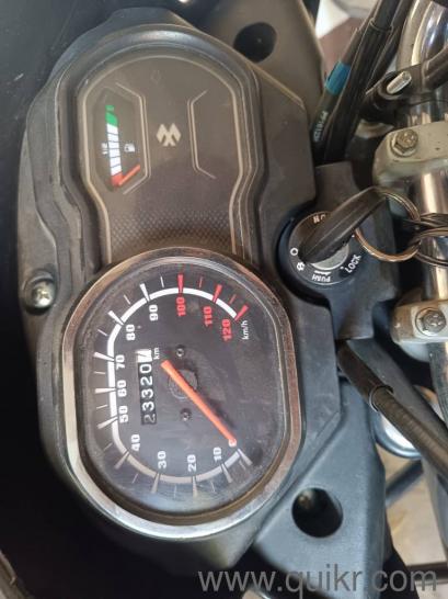 Bajaj Platina 100 - 2024(3)