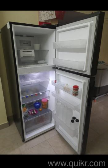 Refrigerator for sale New condition 89051 60870. call me(2)