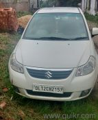 Used Maruti Suzuki SX4 2014 Model Images
